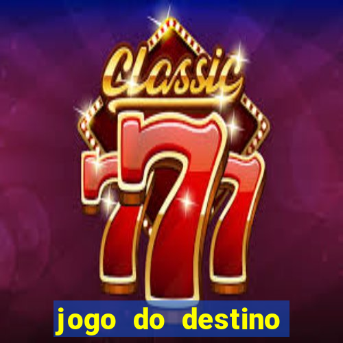 jogo do destino serie turca